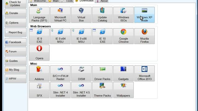 Win Toolkit v1.4.1.27+Win AIO Maker v.1.3-Eng+Guida Ita смотреть онлайн