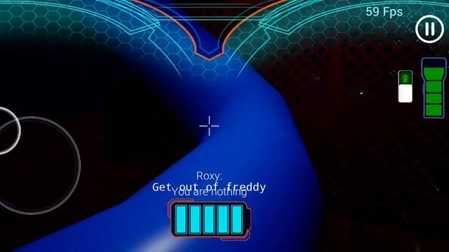 New FNAF Security Breach Android Version + Download Mobile Link Game #4 смотреть онлайн