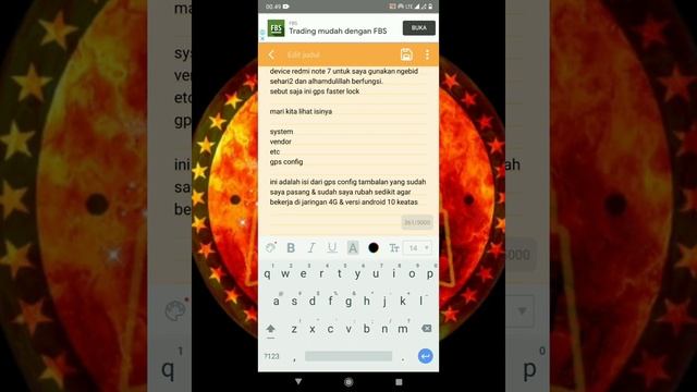 GPS Faster Lock NEW Untuk Ngebid ( CARA SAYA ) смотреть онлайн