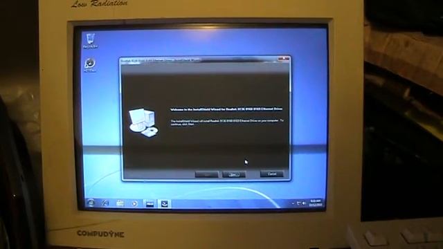 My New Computer Build Windows 7 Ultimate part 8 of 15 смотреть онлайн