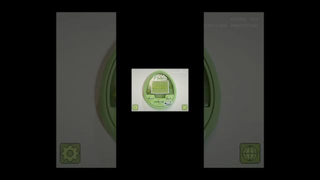 T-Gotchi (ep 1) ( ending malnourished) смотреть онлайн