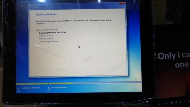 How To Install A Windows 7 | Techie Facts смотреть онлайн