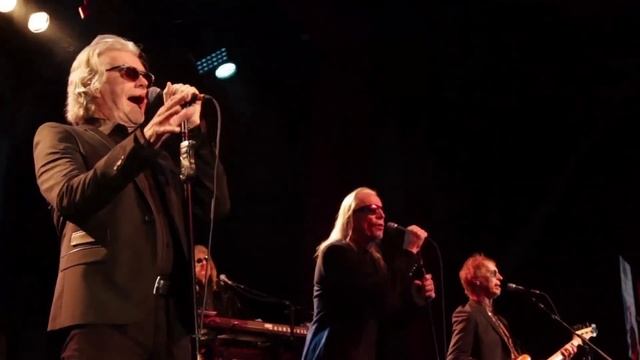 Presenting Three Dog Night at the 2017 Pro Partner Conference смотреть онлайн