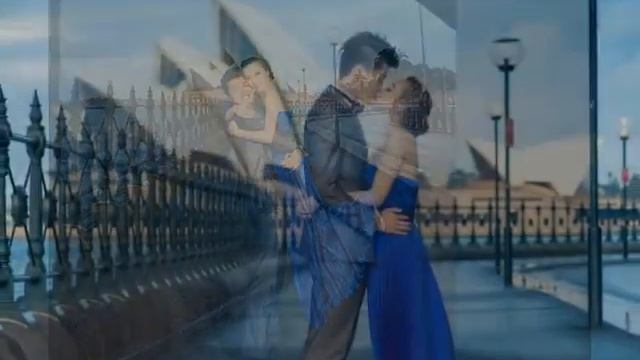 Kizoa Online Movie Maker: Pre wedding slideshow смотреть онлайн
