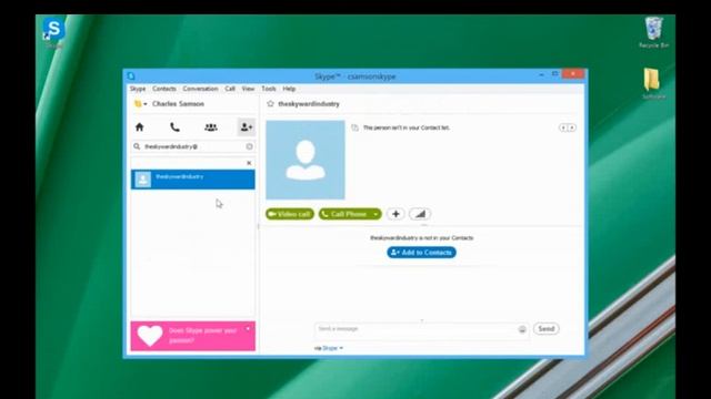 Download : skype (link in description) смотреть онлайн
