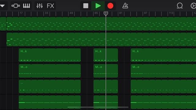Rockstar-DaBaby-GarageBand смотреть онлайн