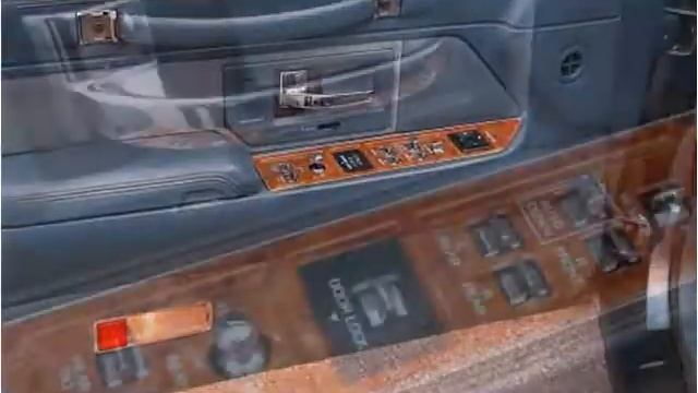 1993 Lincoln Town Car Used Cars New Albany IN смотреть онлайн