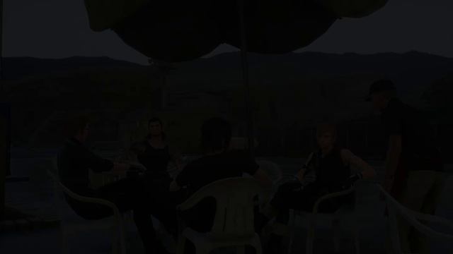 Full Micro's FF15 Windows Edition (23) がっつり火山 смотреть онлайн