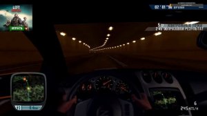 Полное прохождение Test Drive Unlimited #2