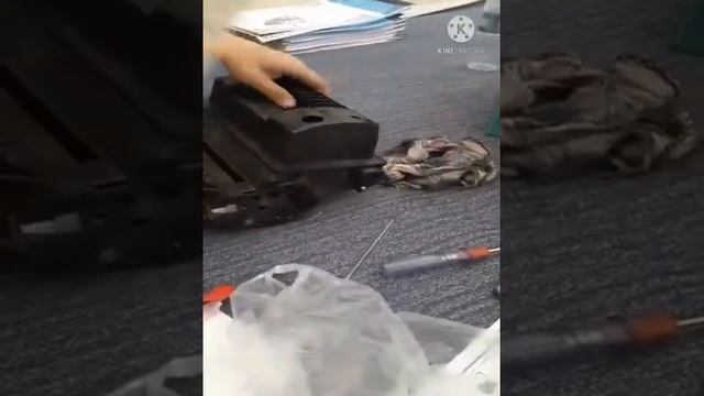 پرکردن کارتریج فوتوکاپی .پرکردن کارتریج اچ پیFill the cartridge смотреть онлайн
