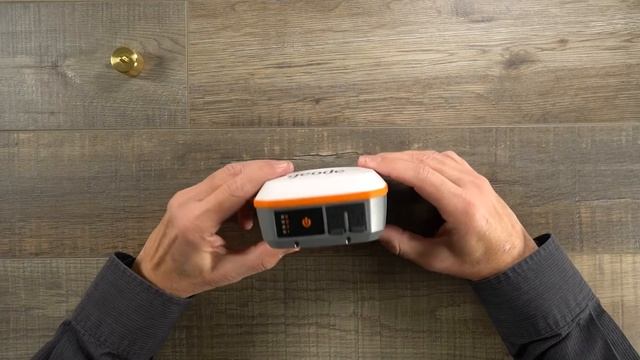 Geode GNS3: Unboxing and Overview | Field Ready смотреть онлайн