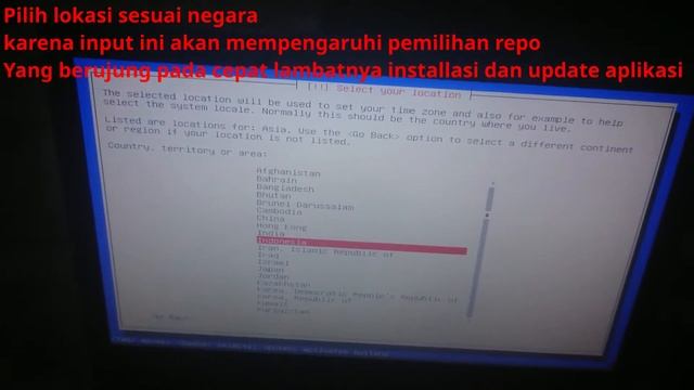 Home NAS - Part 1 - Konfigurasi Hardware dan Instalasi Open Media Vault смотреть онлайн