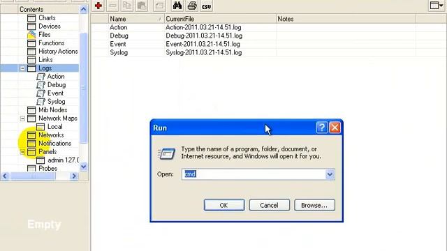 Mikrotik The Dude - bug: custom log instance disappeared смотреть онлайн