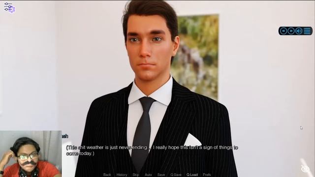 Sunshine Love Game Update [Ch. 3 v1.00i Extras] Gameplay смотреть онлайн