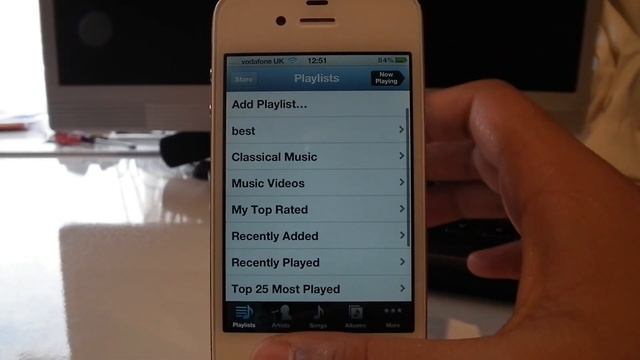 Ayecon -The Best Theme for the iPhone смотреть онлайн