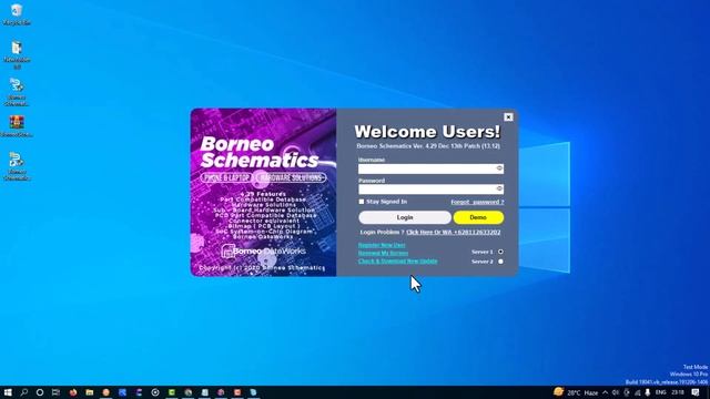 How to download and install Borneo Schematic Tool Latest Setup Free Demo 2024 смотреть онлайн