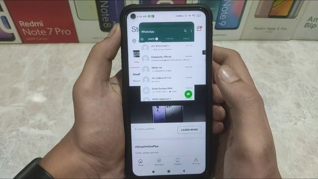 Redmi Note 9 MIUI 12.0.7.0 New Update | Use Floating Window | Use Split Screen In 12.0.7.0 смотреть онлайн