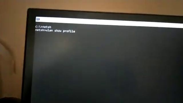 How to find Wi-Fi Password using windows system смотреть онлайн