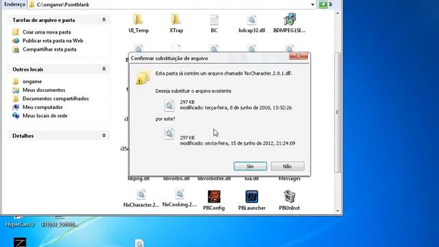 Como usar Shadow Cat Point Blank смотреть онлайн