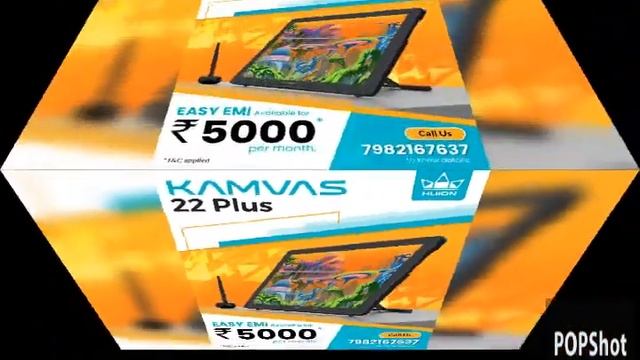 Best Price of Huion Kamvas 22 plus. Available in easy emi of Rs.5,000 ony.Call7982167637 смотреть онлайн