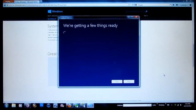 Alienware Windows 8.1 Pro Upgrade (simple) HD Video смотреть онлайн