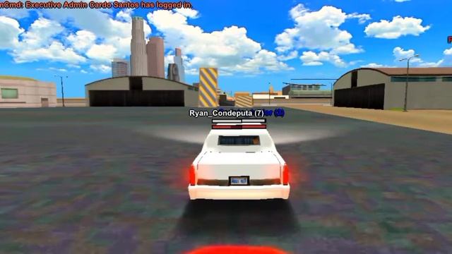 NEW GTA SAMP PH SERVER ANDROID/PC l (VOICECHAT) Serenity Philippine Roleplay смотреть онлайн