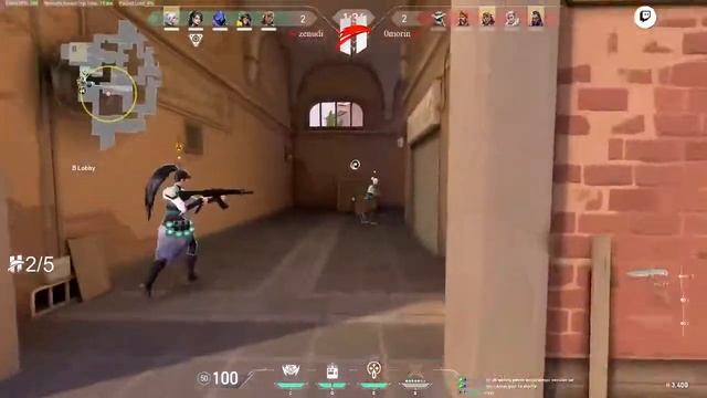 DÜŞMANLA YANYANA YÜRÜMEK?, BUCKY İLE BELA! | Valorant Türkçe Mix #8 смотреть онлайн