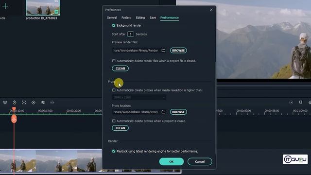 Make Filmora X Faster | No Lag Issue while editing in FIlmora X | Improve performance and work flow смотреть онлайн