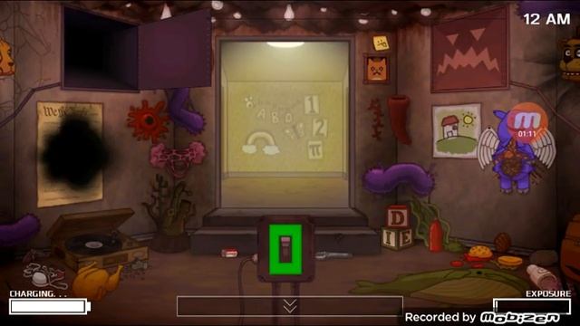 Onaf 2 android: owl смотреть онлайн