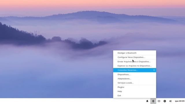 APRENDA TUDO SOBRE BLUETOOTH E WI-FI NO ZORIN OS LINUX смотреть онлайн