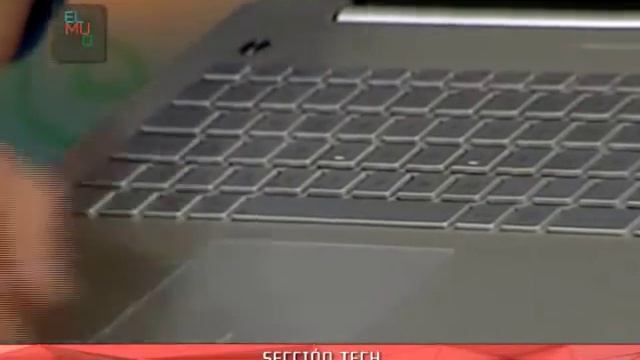 Tech: Nueva notebook Asus N550 смотреть онлайн