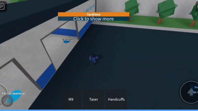 how to get shiftlock in prison life mobile! смотреть онлайн