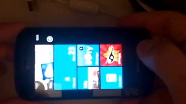 Whirlygig on Windows Phone 7 смотреть онлайн