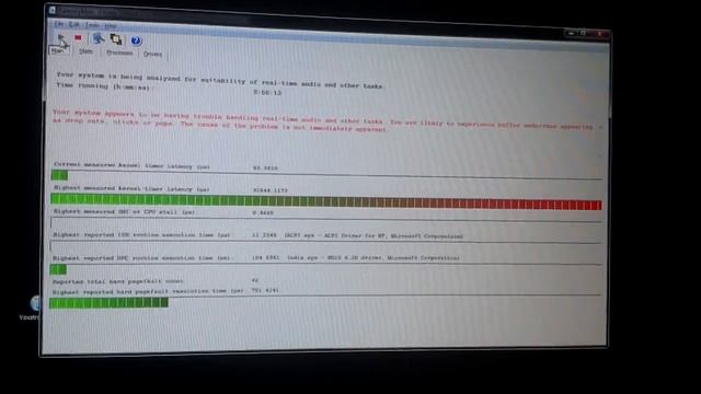 M6600 Stutter смотреть онлайн