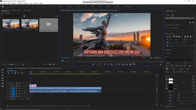 Tutorial instalasi software editing premiere pro for windows 7,8,10 #education смотреть онлайн