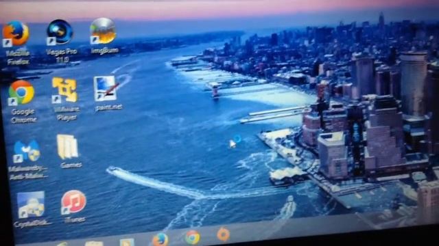 How To Create An MS-DOS Boot Disk On A Physical Windows 8.1/8 Machine. смотреть онлайн