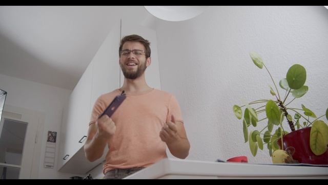 Blackmagic Camera App - Filmen wie ein Pro? смотреть онлайн