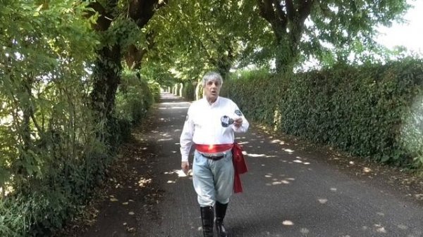 Susanna - Nadine Marcus