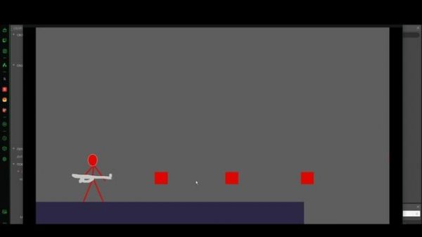 construct 3 как сделать персонажа который умеет стрелять