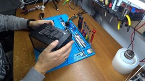 Как включить и проверить магнитолу дома на столе | SERVICEMAN