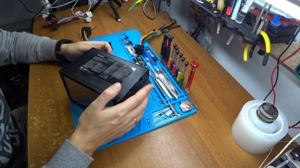 Как включить и проверить магнитолу дома на столе | SERVICEMAN