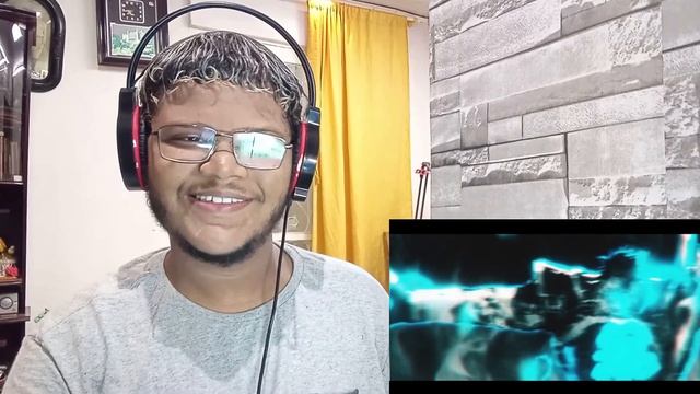 reagindo a O Único Deus | Nikola Tesla (Shuumatsu No Valkyrie) | Flash Beats смотреть онлайн