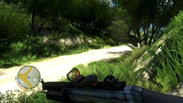 Let's Play Far Cry 3 - Part 10 [Playthrough/Walkthrough] on PC смотреть онлайн