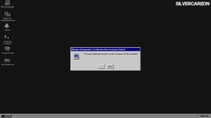 Microsoft Sam's Computer gets downgraded 2: The downgrader Returns!