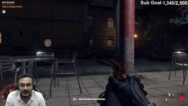 FAR CRY 6 Gameplay - HINDI Part 4 | RTX 3060 Laptop + Ryzen 7 5800H | Asus TUF A15 2021 смотреть онлайн