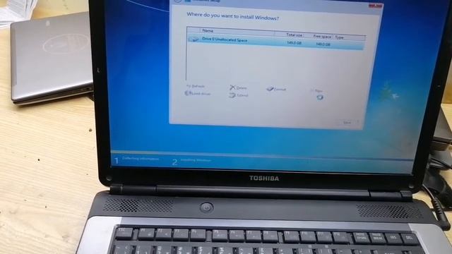 How we can install window 7 complete setup. смотреть онлайн