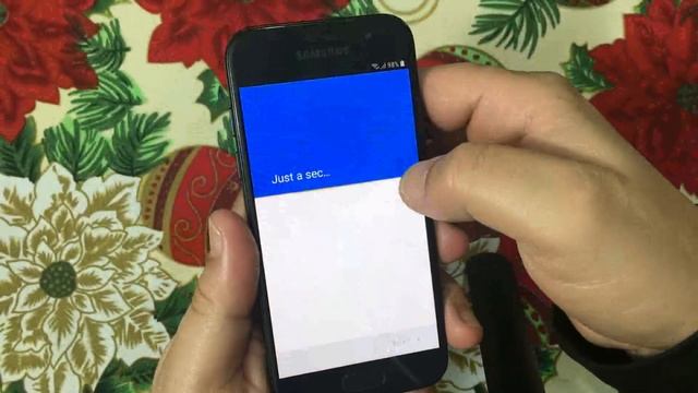 Without PC!!! Samsung A3 2017 SM-A320FL.Remove google account bypass FRP. смотреть онлайн