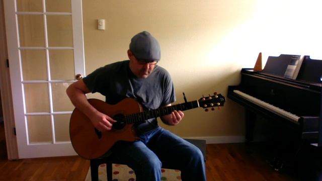 "Wide Open Window" - Will Brown смотреть онлайн