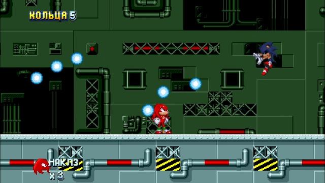 Sonic.exe stone of darkness DevLog #4 / First boss fight pattern testing смотреть онлайн