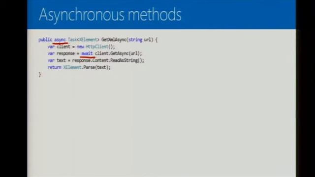 Part 3 - Windows 8 App Camp - building apps on Windows 8! смотреть онлайн
